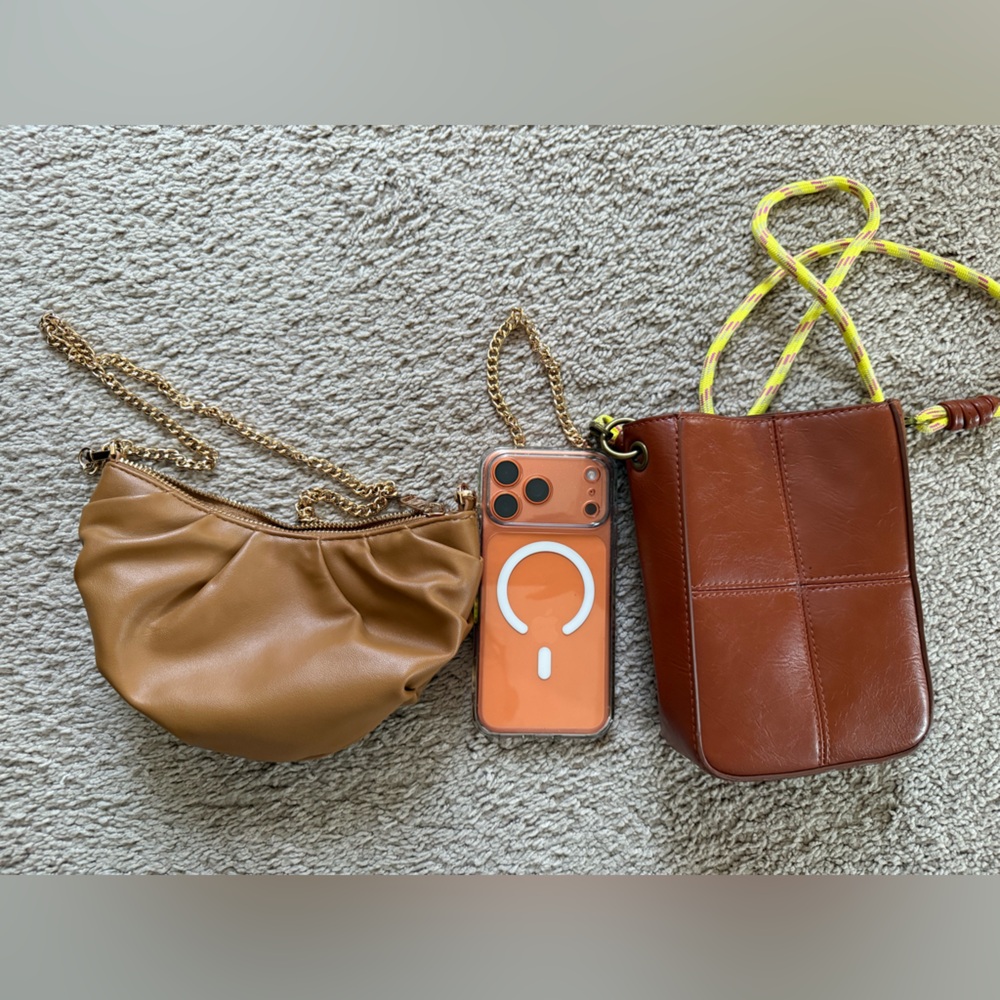 Cross body Bags